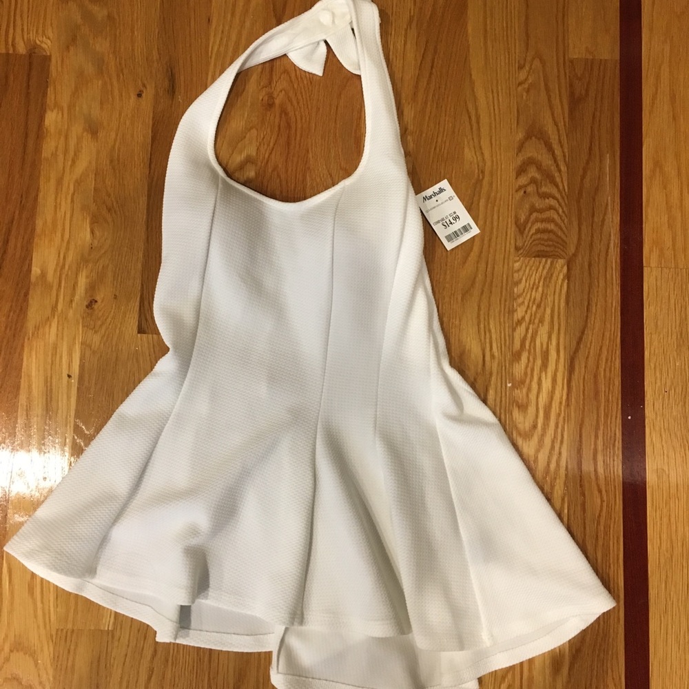 Size small top new with tags